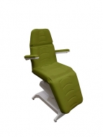 Следующий товар - Косметологическое кресло "Ондеви-4", 4 электропривода, откидные подлокотники, педали управления